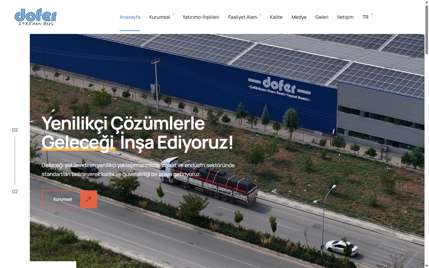 Dofer A.Ş.