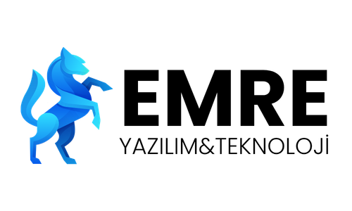 Emre Yazılım Logo